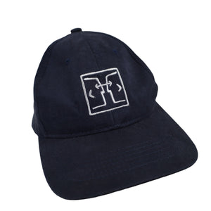 Vintage Mircosoft Mindshare Hat Cap