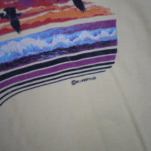 Load image into Gallery viewer, Vintage '82 San Diego California Graphic Tourist T Shirt - M