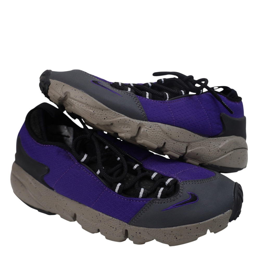 Nike Air Footscape NM Court Purple Sneakers - M7.5