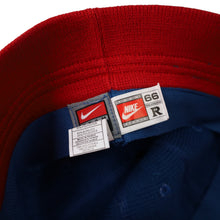 Load image into Gallery viewer, NWT Vintage Y2k Nike Philadelphia Sixers Rewind Bucket Hat - M/L