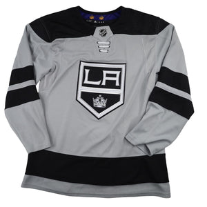 Adidas Authentic LA Kings Hockey Jersey - M