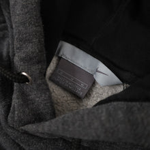 Load image into Gallery viewer, Vintage Y2k Nike Mini Swoosh Hoodie