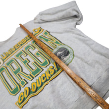 Load image into Gallery viewer, Vintage University of Oregon Ducks Big Graphic Sweatshirt - XL