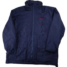 Load image into Gallery viewer, Vintage 90s Polo Ralph Lauren Small Spellout Jacket - XL