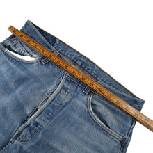 Load image into Gallery viewer, Vintage Levis 501 Denim Jeans - 34"x32"