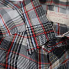 Load image into Gallery viewer, True Vintage 60s Wrangler Permanent Press Pearl Snap Down Western Shirt