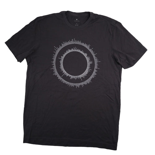 Rare Apple Every Store Location Employee T Shirt - S