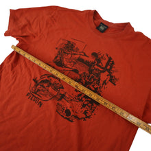 Load image into Gallery viewer, Filson Outdoors Woodsman Graphic T Shirt - M