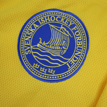 Load image into Gallery viewer, Vintage Nike Sweden Svenska Ishockey Forbundet Hockey Jersey - L