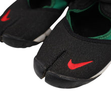 Load image into Gallery viewer, Vintage Nike Air Rift Tabi Toed Sneakers - M12