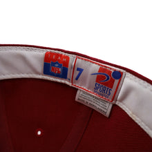 Load image into Gallery viewer, Vintage NWT Sport Specialties San Francisco 49ers Fitted Cap - 7
