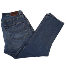 Load image into Gallery viewer, Polo Ralph Laure Classic-fit Cortlandt 300 Denim Jeans - 38"x30"