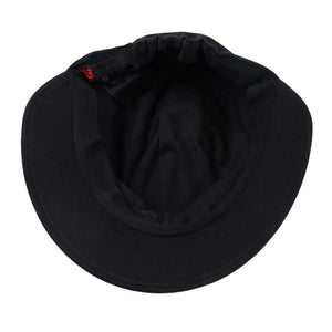 Y-3 Yohji Yamamoto Button Cap - S/M