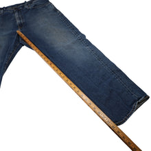 Load image into Gallery viewer, Polo Ralph Laure Classic-fit Cortlandt 300 Denim Jeans - 38"x30"