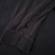 Load image into Gallery viewer, Vintage Y2k Marithe + Francois Girbaud Graffiti Spellout Long Sleeve Shirt - L