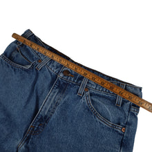 Load image into Gallery viewer, Vintage Levis 550 Orange Tab Relaxed Denim Jeans - 34"x34"