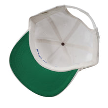 Load image into Gallery viewer, Vintage Nissan Spellout Trucker Hat