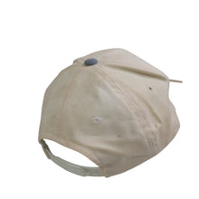Load image into Gallery viewer, Vintage Peanuts Snoopy Fishing Long Bill Hat - OS