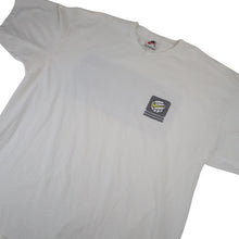 Load image into Gallery viewer, Vintage 90s Nike Volleyball Graphic T Shirt - XL