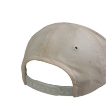 Load image into Gallery viewer, Vintage Peanuts Snoopy Fishing Long Bill Hat - OS