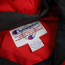 Load image into Gallery viewer, Vintage 90s Champion Sportswear Nebraska Huskers Puffer Jacket - XL