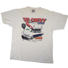 Load image into Gallery viewer, Vintage '56 Chevy Graphic T Shirt - L