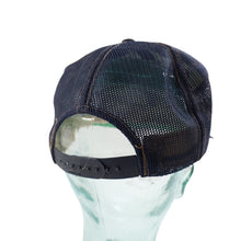 Load image into Gallery viewer, Vintage Rodeo Americas #1 Sport Patch Snapback Hat - OS