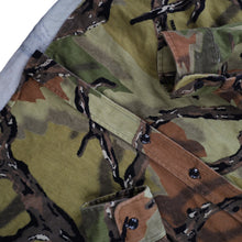 Load image into Gallery viewer, Vintage Predator Camo Shirt Jacket - XL