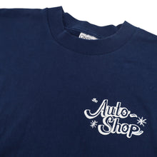 Load image into Gallery viewer, Vintage Auto Shop Graphic T Shirt - L