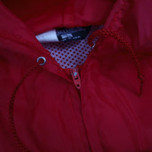 Load image into Gallery viewer, Vintage Hiawatha Track Club Windbreaker Jacket - L