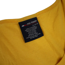 Load image into Gallery viewer, Vintage Tommy Hilfiger Athletics Tank Top - XL