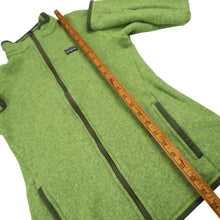 Load image into Gallery viewer, Vintage Patagonia Fleece Jacket - WMNS M