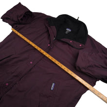 Load image into Gallery viewer, Vintage Patagonia Long Winter Coat