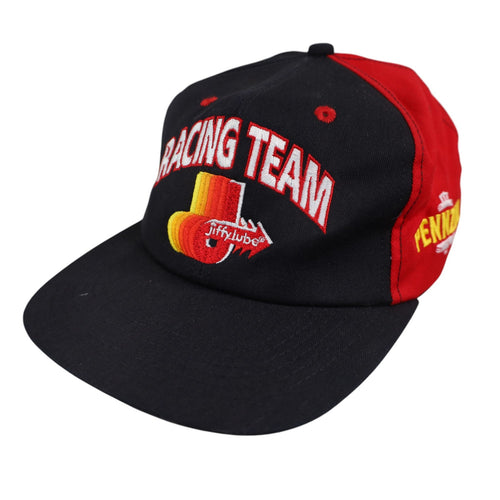 Vintage Kproducts Jiffy Lube Racing Nascar 50th Anniversary Snapback Hat - OS