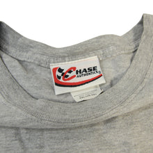 Load image into Gallery viewer, Vintage Chase Authentics Rusty Wallace Graphic T Shirt - XXL