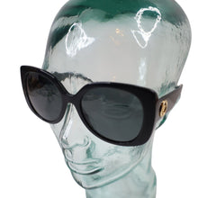 Load image into Gallery viewer, Versace 4387 Oversized Catseye Medusa Head Sun Glasses - OS