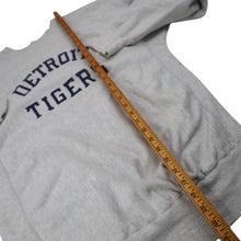 Load image into Gallery viewer, Vintage Champion Detroit Tigers Reverse Weave Sweatshirt - L