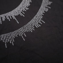 Load image into Gallery viewer, Rare Apple Every Store Location Employee T Shirt - S