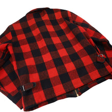 Load image into Gallery viewer, True Vintage 40s/50s Woolrich Wool Shirt Jac - M
