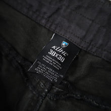 Load image into Gallery viewer, Kuhl Rydr Vintage Patina Dyed Double Knee Pants - 30&quot;x30&quot;