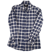 Load image into Gallery viewer, Filson Thick Flannel Button Up Shirt - WMNS S