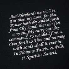 Load image into Gallery viewer, Vintage Y2k Boondock Saints Movie Promo Graphic T Shirt - XL