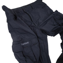 Load image into Gallery viewer, Vintage Marmot Adventure Snow Pants - L