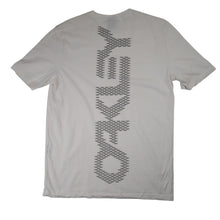 Load image into Gallery viewer, Oakley Frogskins Spellout Graphic T Shirt - S