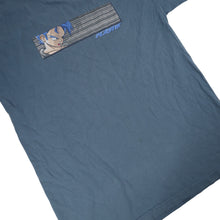 Load image into Gallery viewer, Vintage Plastik Anime Bogo Box Logo Graphic T Shirt - L