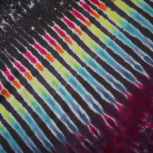 Load image into Gallery viewer, Vintage Space Galaxy Tie Dye Art Shirt - XL