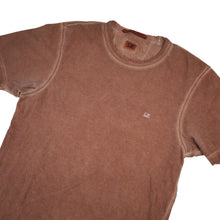 Load image into Gallery viewer, C.P. Company Small Spellout T Shirt - S
