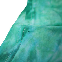 Load image into Gallery viewer, Vintage 90s Calvin &amp; Hobbs Graphic Tie Dye Graphic T Shirt - XL