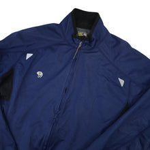 Load image into Gallery viewer, Mountain Hardwear Light Weight Soft Shell Active Jacket - L