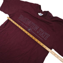 Load image into Gallery viewer, Vintage Washington State Graphic T Shirt - L